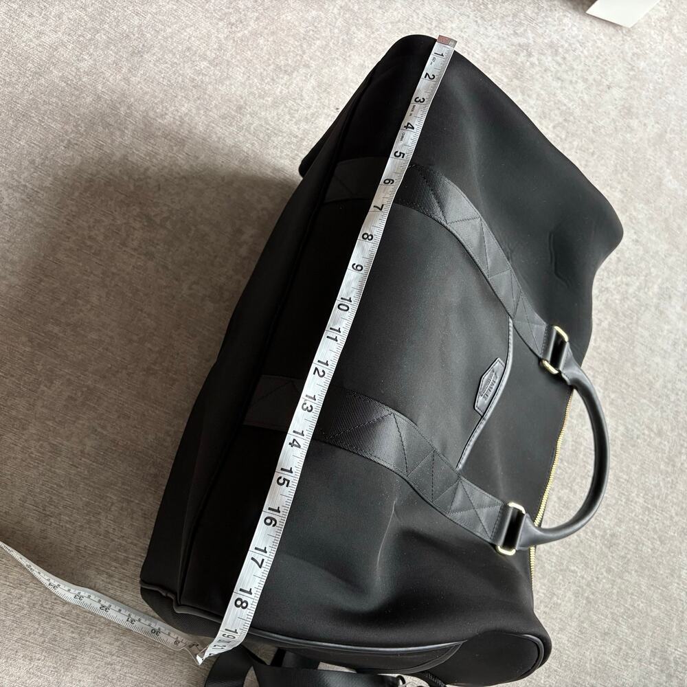 Aimee Kestenberg Large Weekender Duffel Bag - Picture 7 of 8